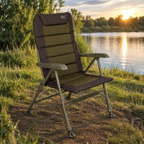 Fox EOS Chair – XL – AUTO DRAW