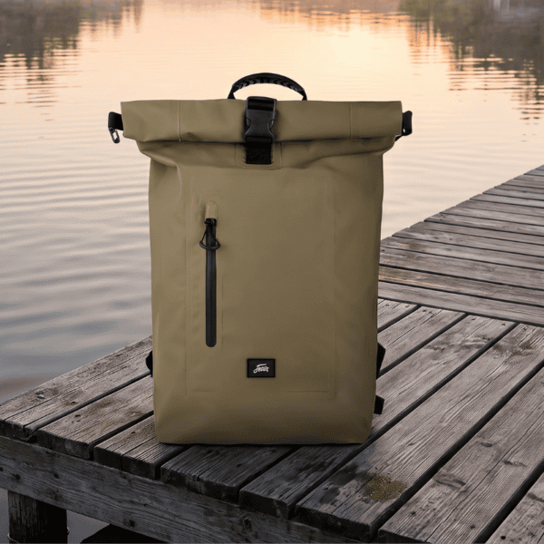 Fortis Recce Dry Bag – AUTO DRAW