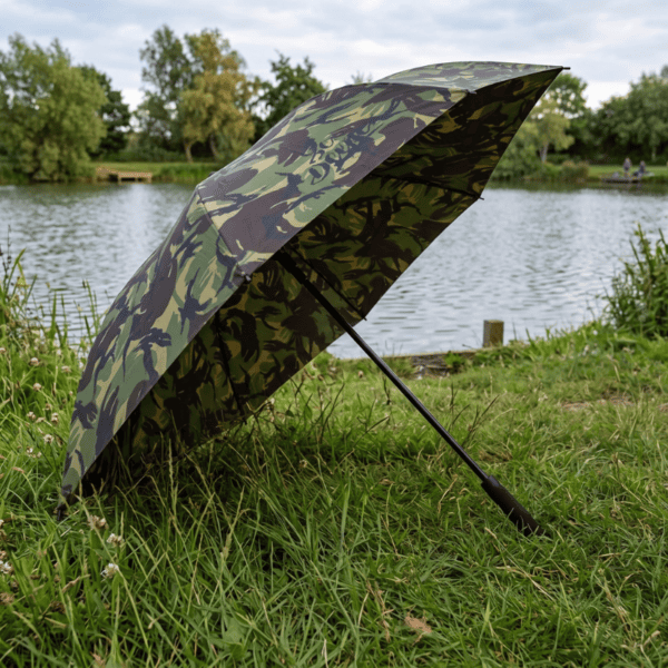 Fortis Recce Umbrella – Single Layer – DPM 30″ – AUTO DRAW