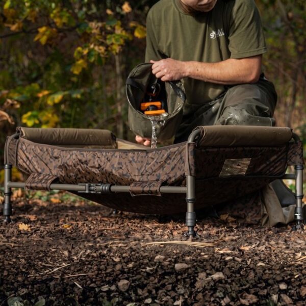 Solar Tackle SP C-Tech Quick Up Cradle XL – AUTO DRAW