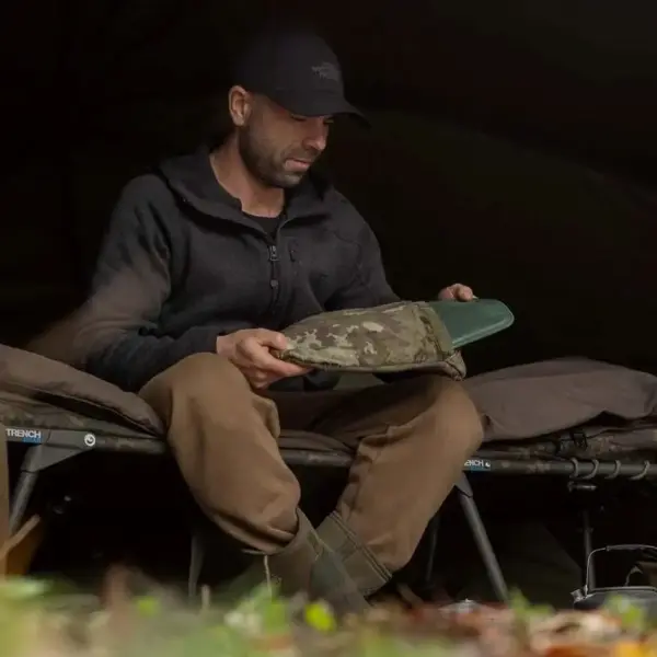Korda Thermakore Hot Water Bottle – AUTO DRAW