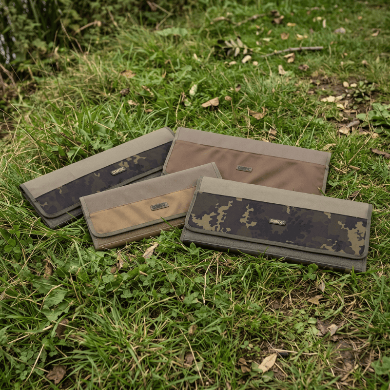 Korda Compac Brolly or Bivvy Wrap of your Choice
