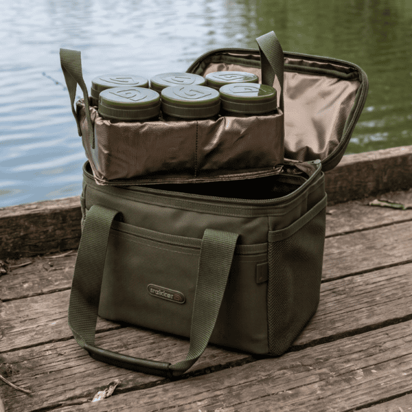 Trakker NXG Bait Bag V2