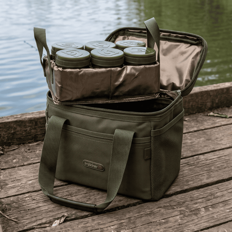 Trakker NXG Bait Bag V2