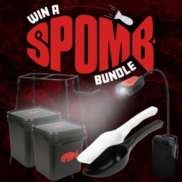 Spomb Station Bundle