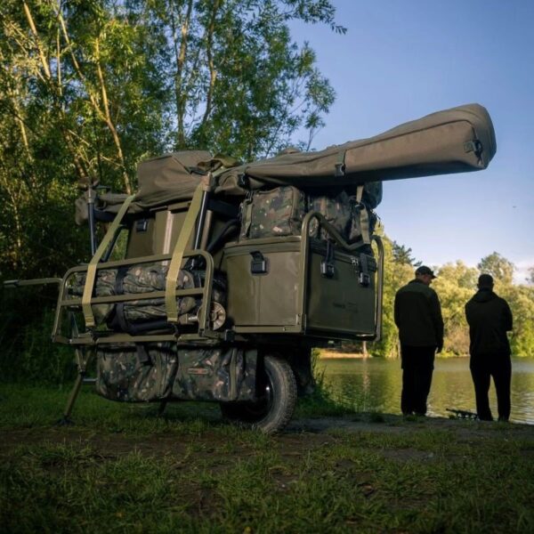 BRAND NEW – Trakker X-Trail T8 Barrow
